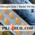Kamagra Gelly 7 Sachets 100 Mg 44